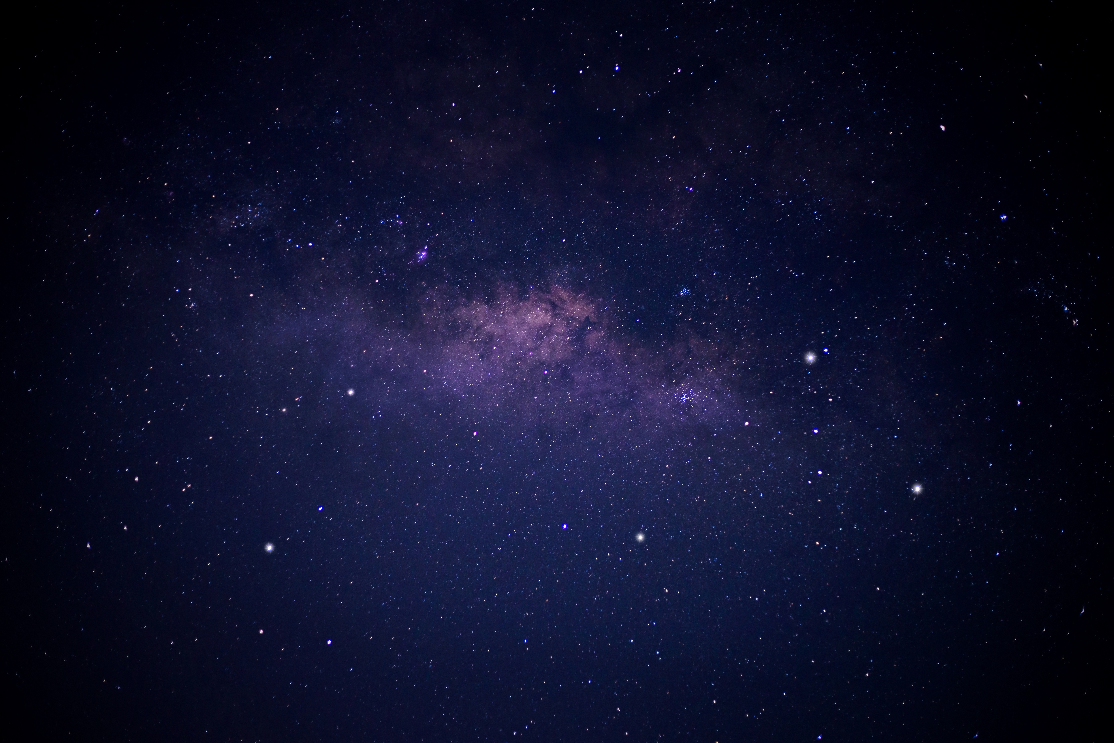 Earth Horizon