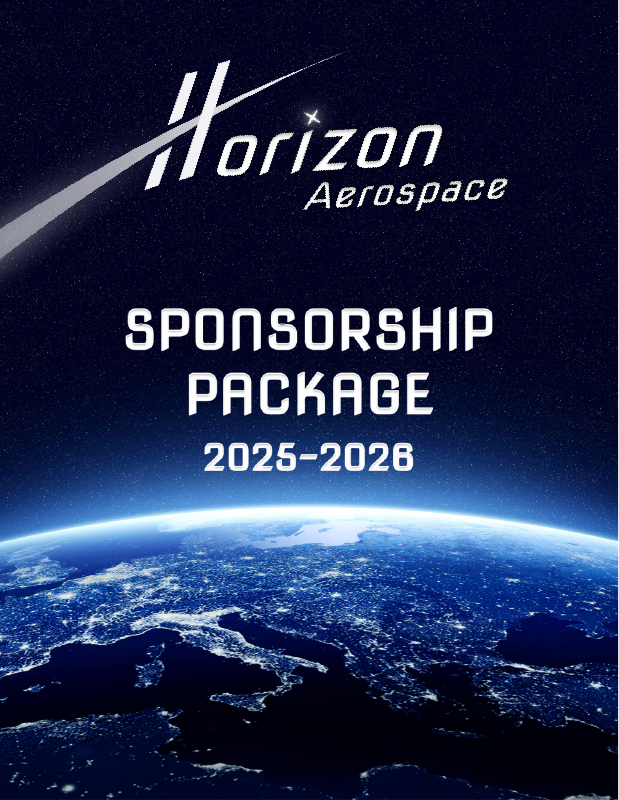 Sponsorship Package Preview