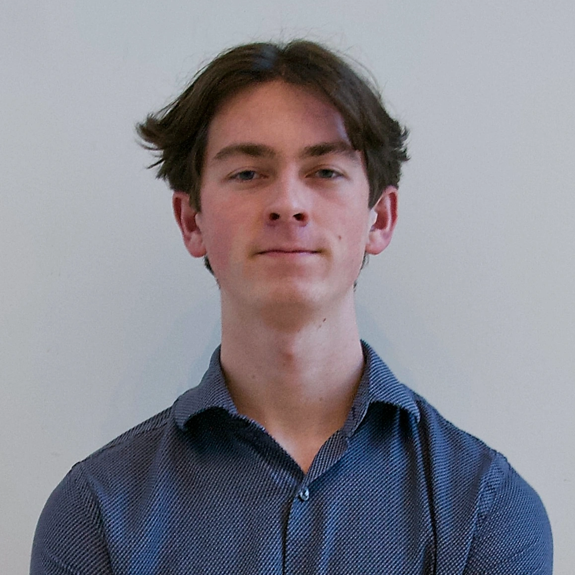 Matthew Coady
