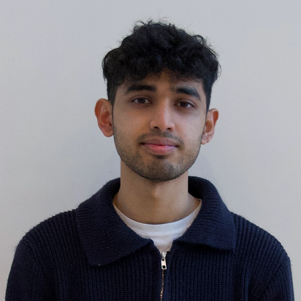 Omar Mohammed