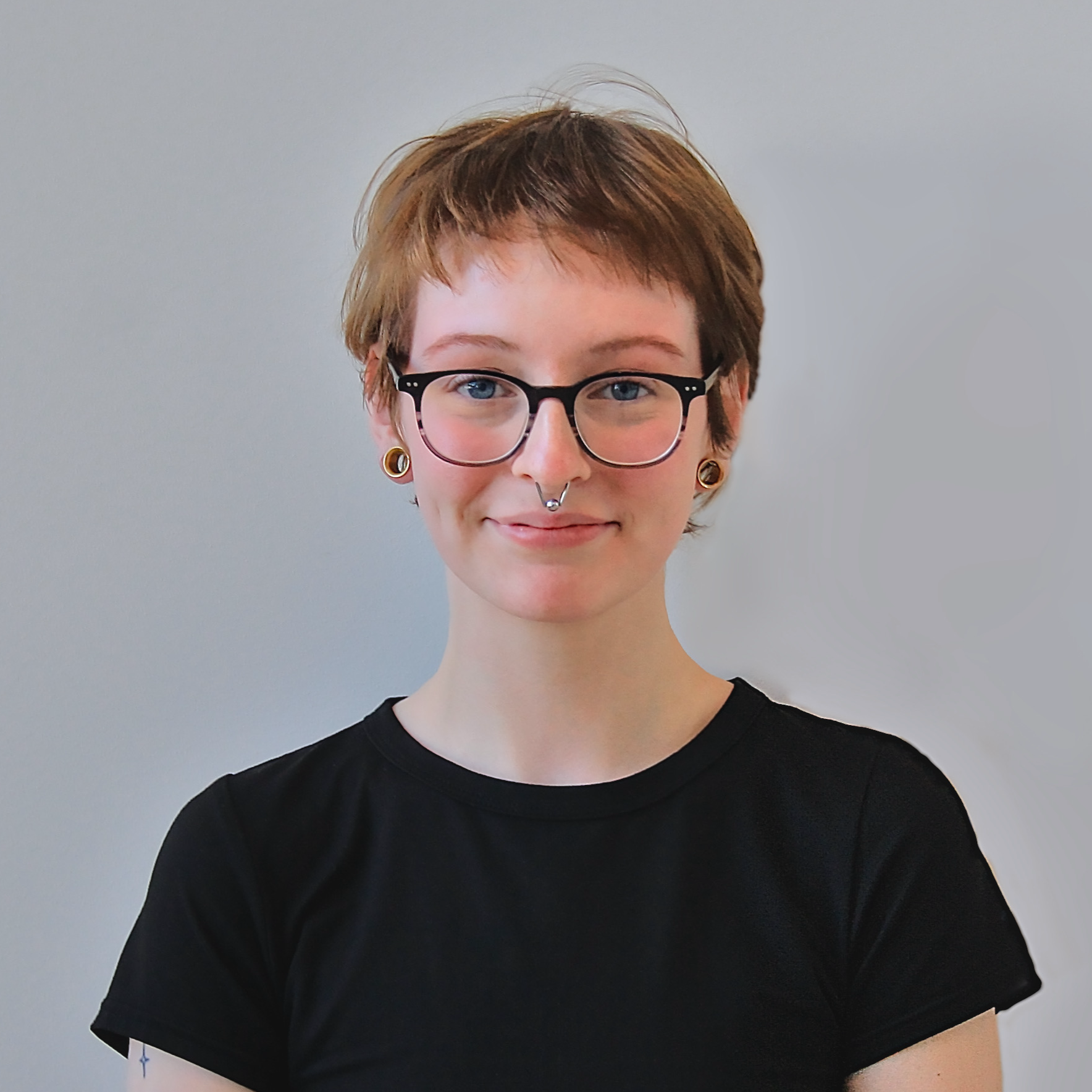 Olivia Critch-Doran