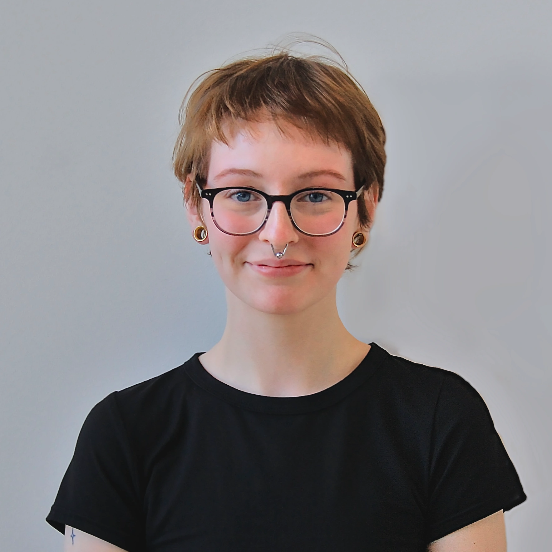 Olivia Critch-Doran